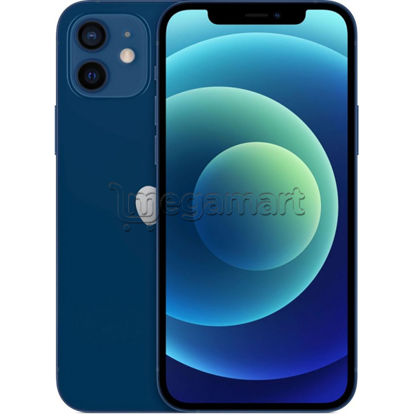 Мобильный телефон Apple iPhone 12 Mini 128Гб Blue