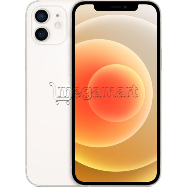 Мобильный телефон Apple iPhone 12 Mini 128Гб White