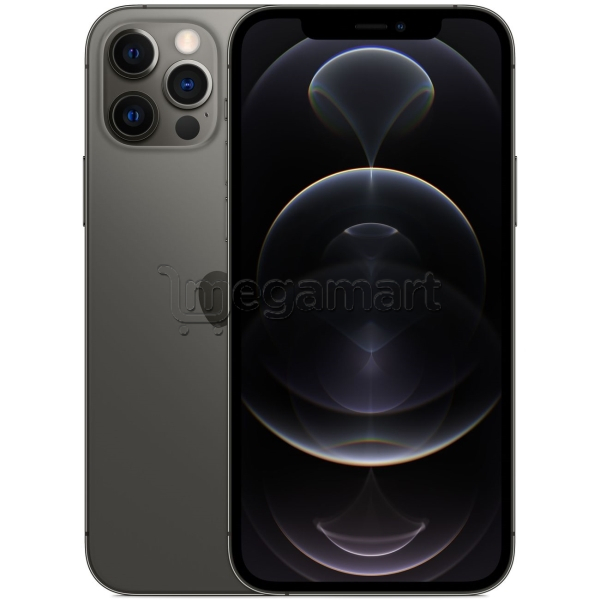 Мобильный телефон Apple iPhone 12 Pro 256Гб Graphite 