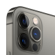Мобильный телефон Apple iPhone 12 Pro 256Гб Graphite 