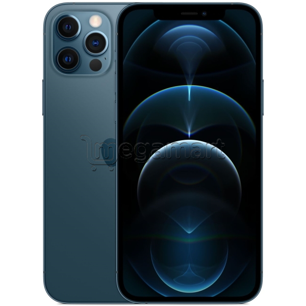 Mobil telefon Apple iPhone 12 Pro Max 128Gb Blue