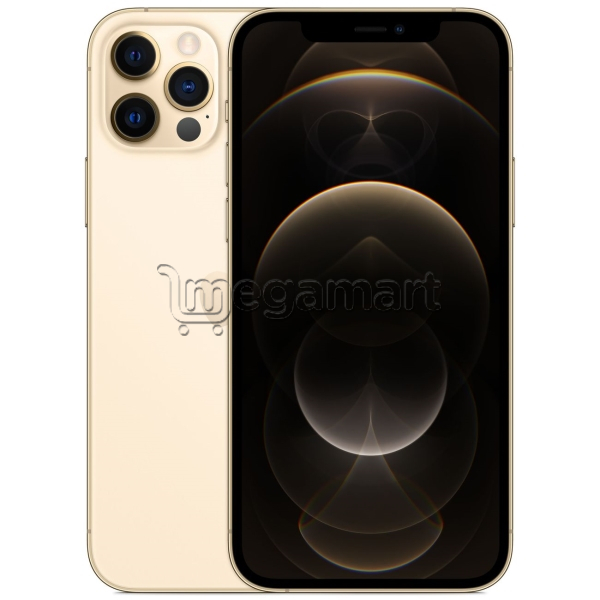 Mobil telefon Apple iPhone 12 Pro Max 128Gb Gold
