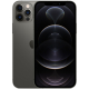 Мобильный телефон Apple iPhone 12 Pro Max 256Гб Graphite