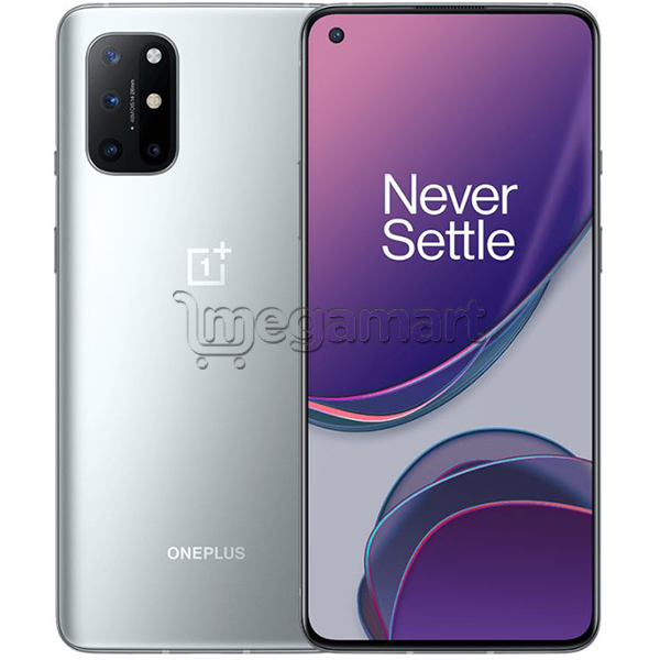 Мобильный телефон OnePlus 8T 12/256GB Silver