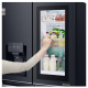 Холодильник LG GR-X29FTQKL.AMCQMEA
