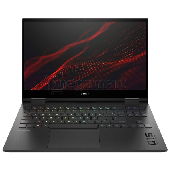 Ноутбук HP Omen 15-ek0027ur (2G4D0EA)