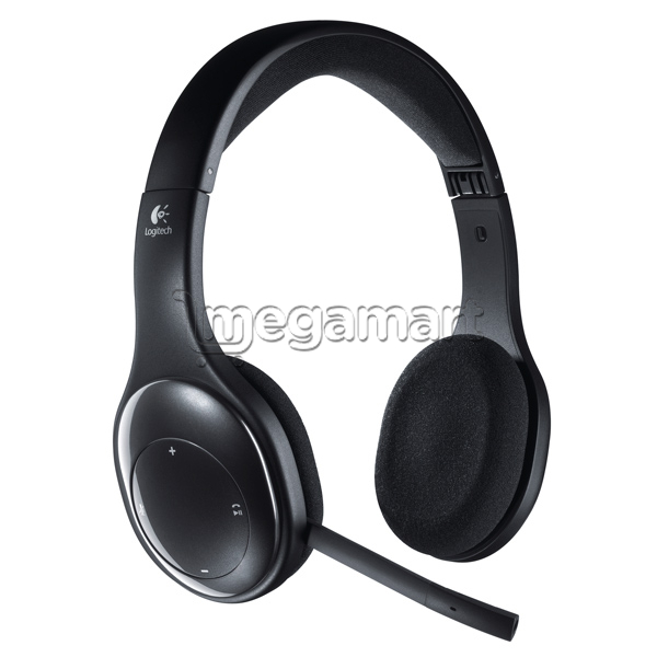 Наушники Logitech H800 (981-000338-N)