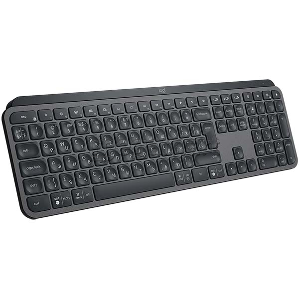 Клавиатура Logitech MX Keys (920-009417-N)