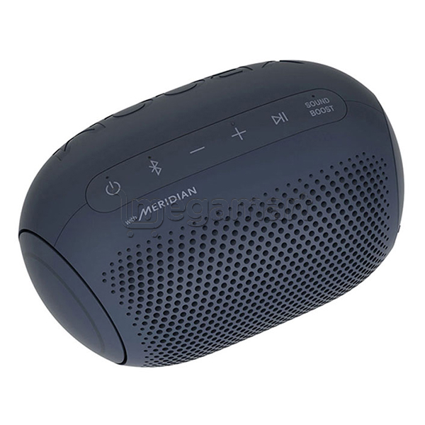 Akustik sistemi LG Xboom Go PL5.DARELLK