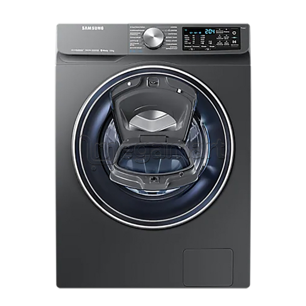 Стиральная машина Samsung WW70R62LVTXDLP