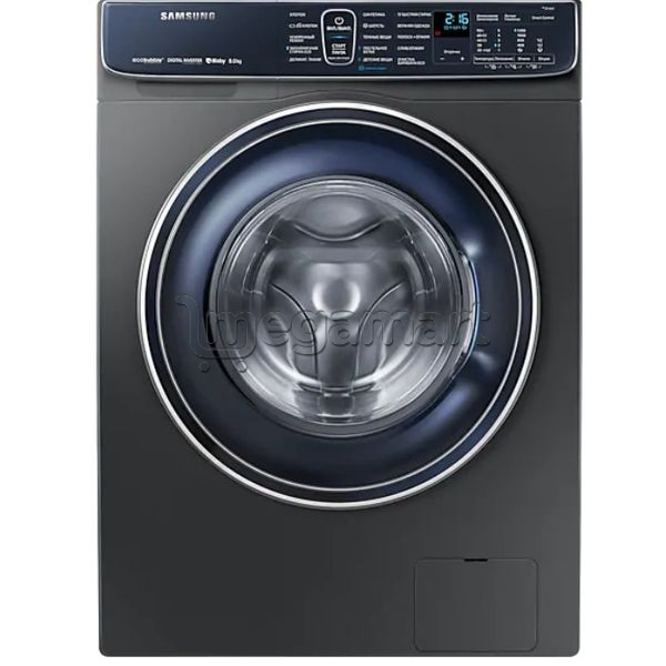 Paltaryuyan maşın Samsung WW80R62LAFXDLP