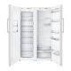 Soyuducu Atlant Side-by-Side (Х-1602-100) + (М-7606-102-N) Ağ