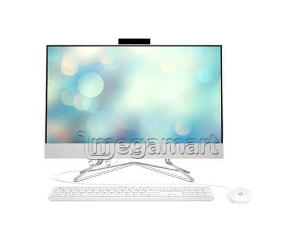 Monoblok HP All-in-One 24-df0029ur (14Q00EA)