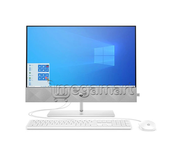 Monoblok HP Pavilion 24-k0009ur (14Q30EA)