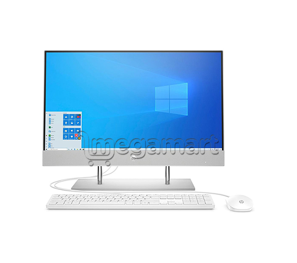 Monoblok HP All-in-One 24-dp0009ur (14P17EA)