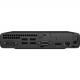 Персональный компьютер HP Desktop 260 G4 DM (23H46EA)