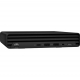 Персональный компьютер HP Desktop 260 G4 DM (23H46EA)