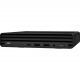 Персональный компьютер HP Desktop 260 G4 DM (23H46EA)