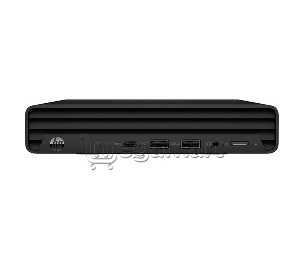 Персональный компьютер HP Desktop 260 G4 DM (23H37EA)