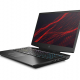 Ноутбук HP Omen 17-cb1002ur (104M7EA)