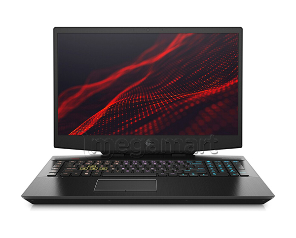 Ноутбук HP Omen 17-cb1002ur (104M7EA)