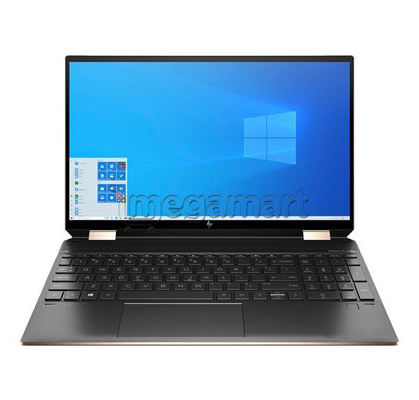 Ноутбук 2-в-1 HP Spectre x360 15-eb0002ur 133R6EA
