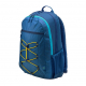 Çanta HP 15.6 Active Backpack (Blue/Yellow) (1LU24AA)