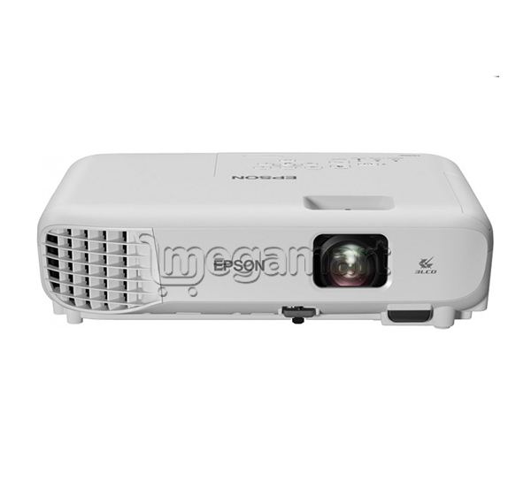 Proyektor Epson EB-E500 (V11H971140)