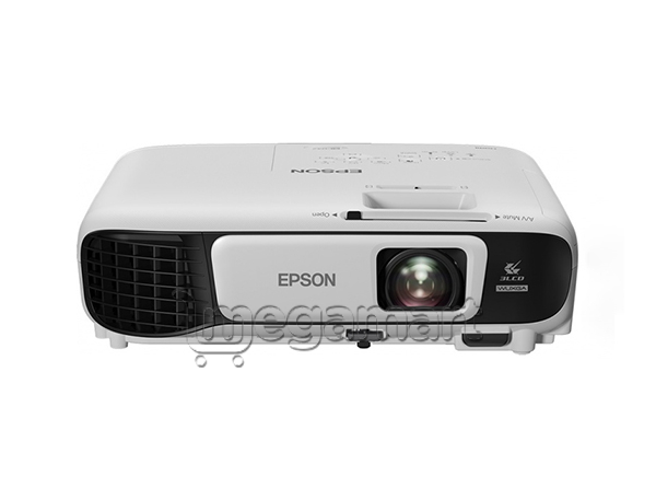 Проектор  Epson EB-U42 (V11H846040)