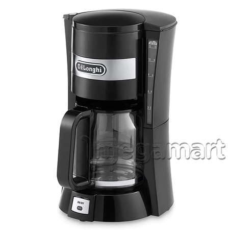 Qəhvəbişirici Delonghi ICM15210.1R