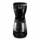 Qəhvəbişirici Delonghi ICM16210.BK