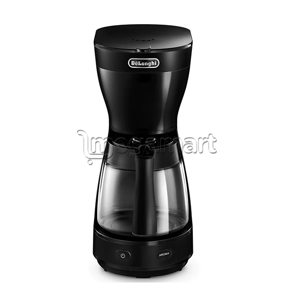 Qəhvəbişirici Delonghi ICM16210.BK