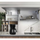 Qəhvəbişirici Delonghi ICM16210.BK
