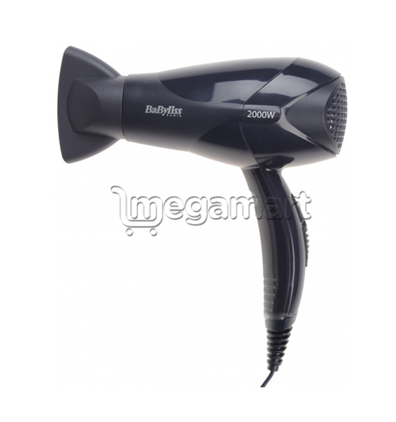 Фен BaByliss D212E