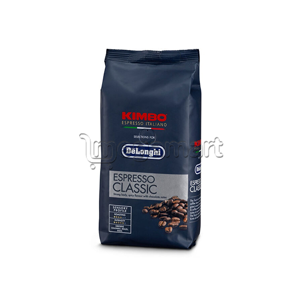 Кофе Kimbo Classic DLSC610