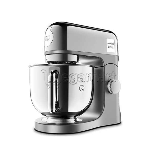 Mətbəx kombaynı Kenwood KMX760CH