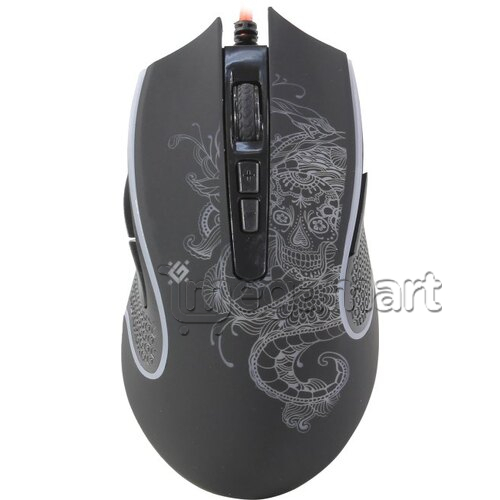Kompüter siçanı Venom GM-6401