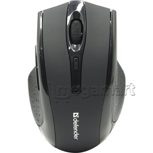 Компьютерная мышь Defender Accura MM-365