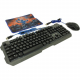 Клавиатура Defender Killing Storm MKP-013L Gaming combo