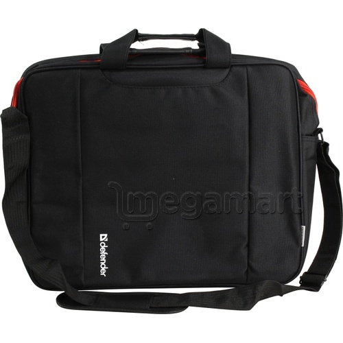 Сумка Defender Geek 15.6"