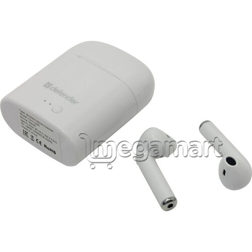 Qulaqlıq Defender Twins 630
