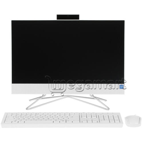 Monoblok HP 24-df0107ur Bundle PC (36B23EA)