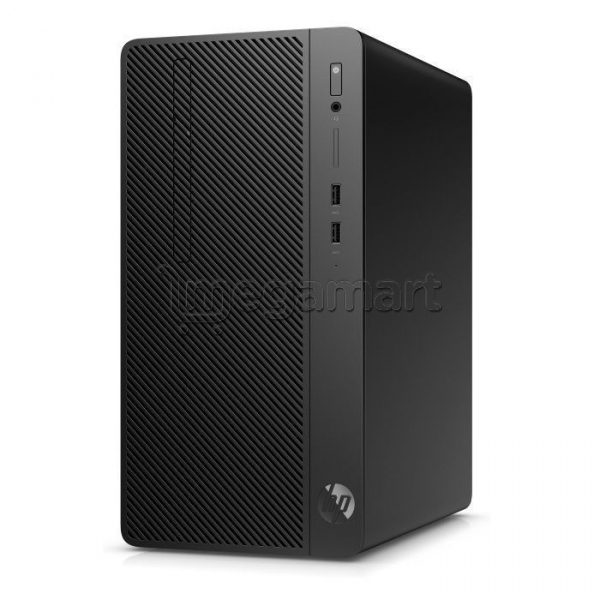 Персональный компьютер  HP Desktop 290 G4 MT (1C6W9EA)