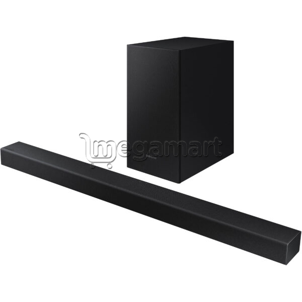  Саундбар Samsung HW-T430/RU
