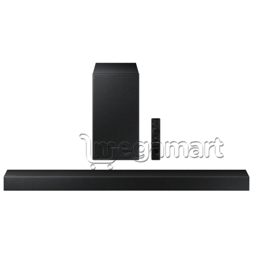 Саундбар Samsung HW-T450/RU