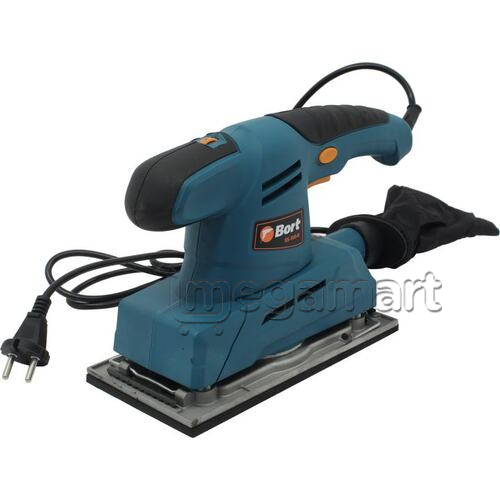 Плоскошлифовальная машина Bort BS-300-R