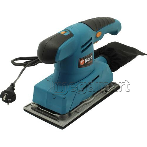 Плоскошлифовальная машина Bort BS-450-R