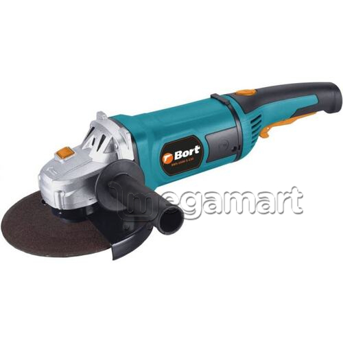 Künc cilalayıcı maşın Bort BWS-2500-S-230