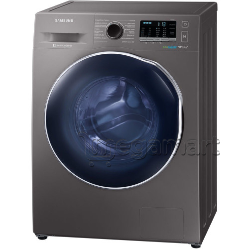 Стиральная машина Samsung WD80K52E0AXLP