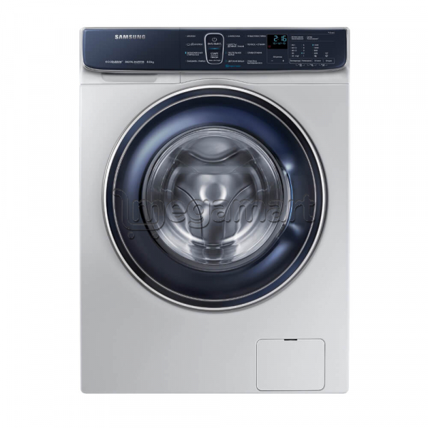 Стиральная машина Samsung WW80R52LCFWDLP